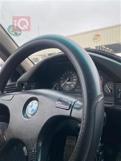 بي ام دبليو الفئة 5